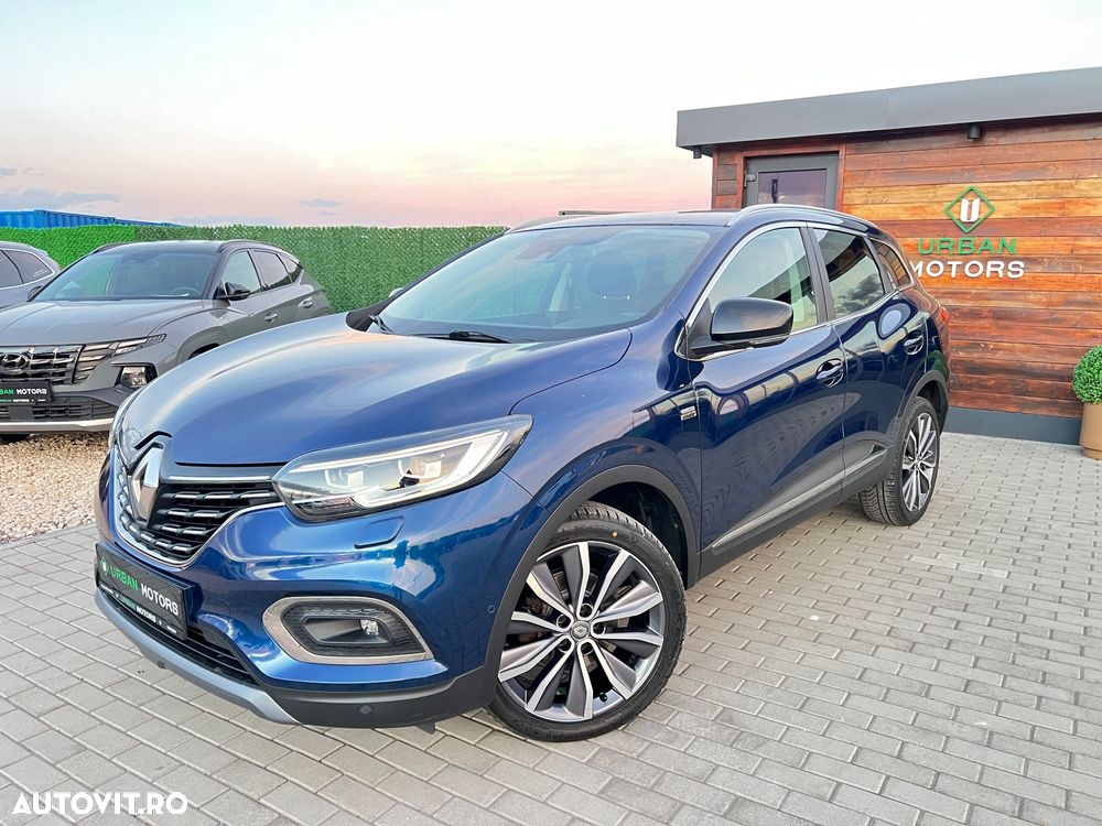 Renault Kadjar - 1