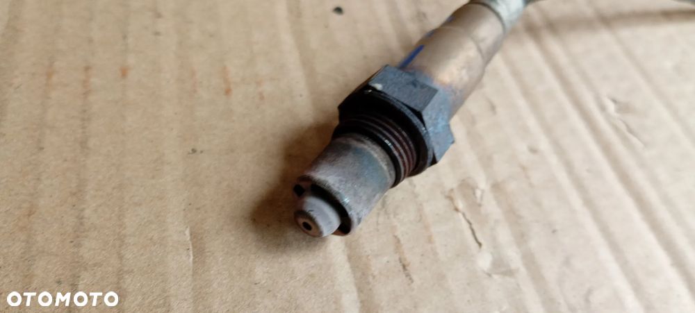 Sonda lambda czujnik Mercedes E-Klasa W211 3.2 V6 0015400517 - 3