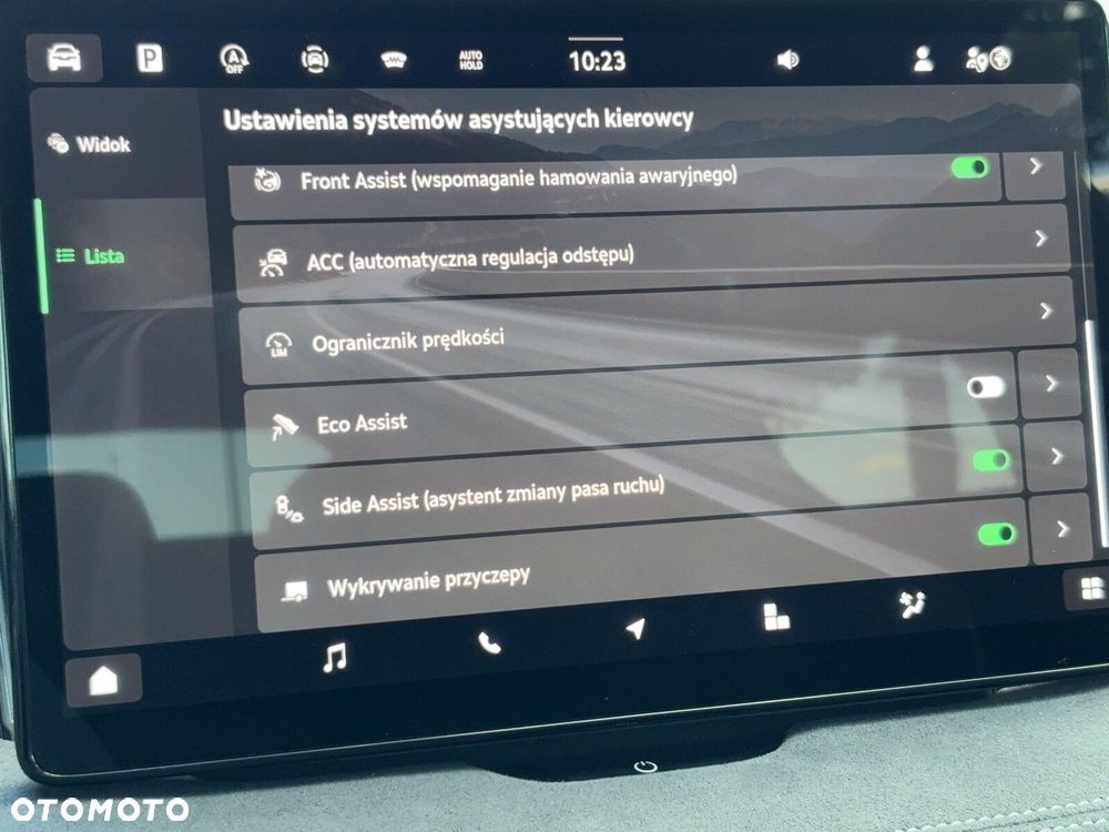 Skoda Superb 2.0 TDI SCR 4x4 Sportline DSG - 40