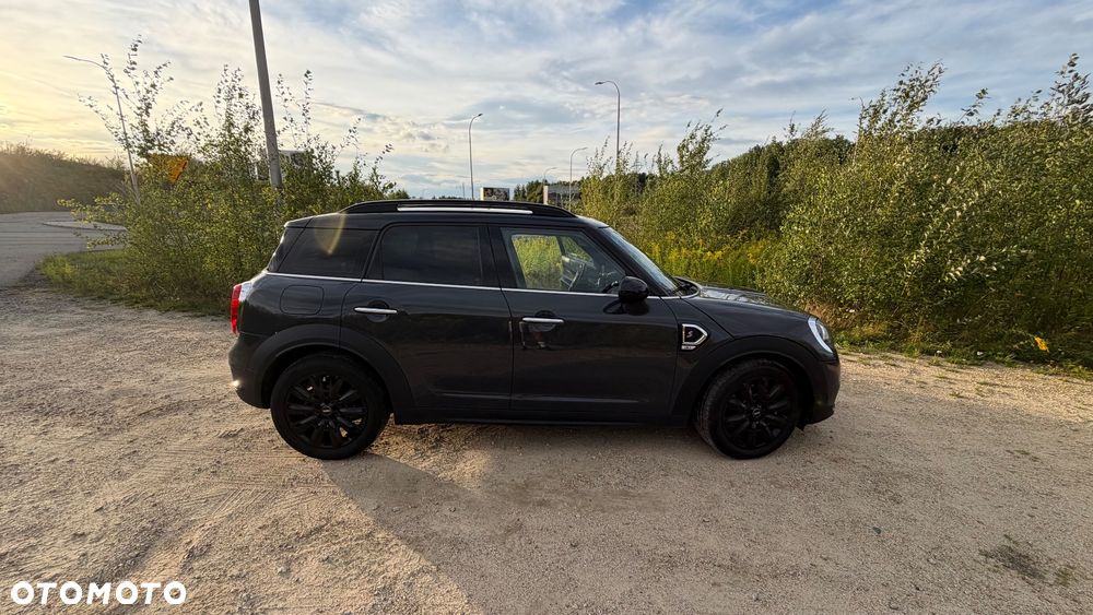 MINI Countryman Cooper S - 17
