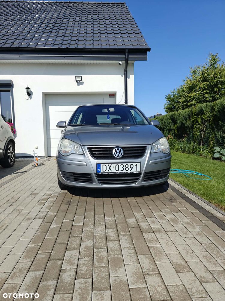 Volkswagen Polo 1.4 TDI Comfortline - 17