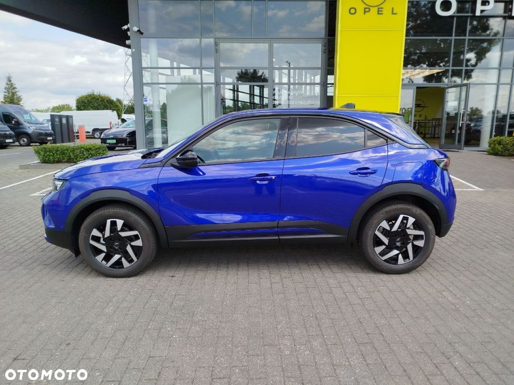 Opel Mokka - 4