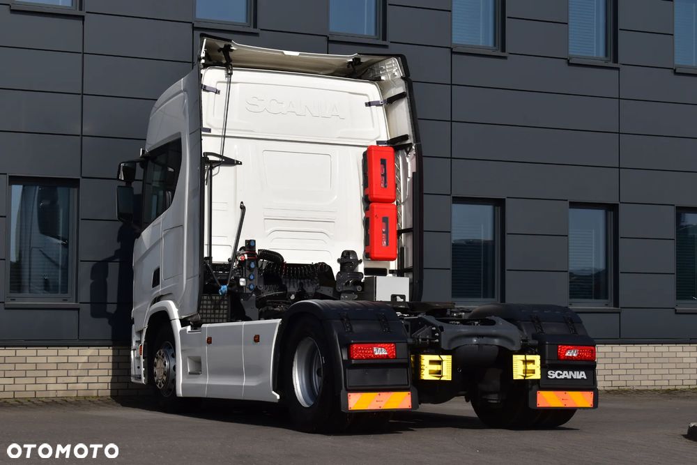 Scania R450 !! Klima postojowa !! FULL LED !! - 6