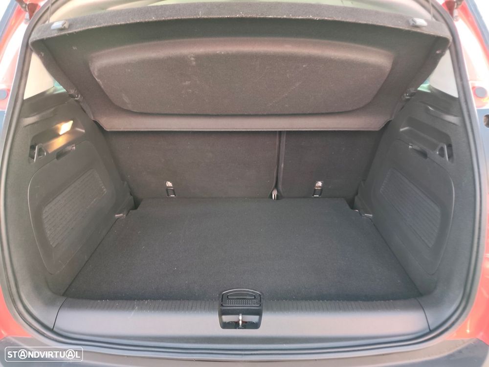 Opel Crossland X 1.2 Edition J17 - 22