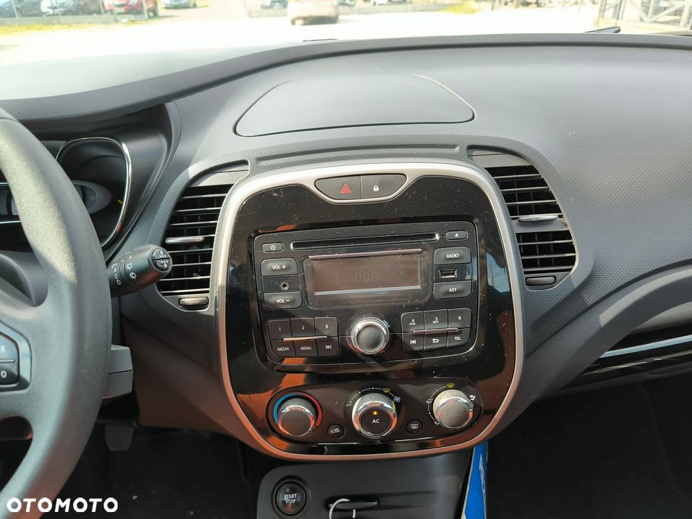 Renault Captur (ENERGY) TCe 90 INTENS - 12