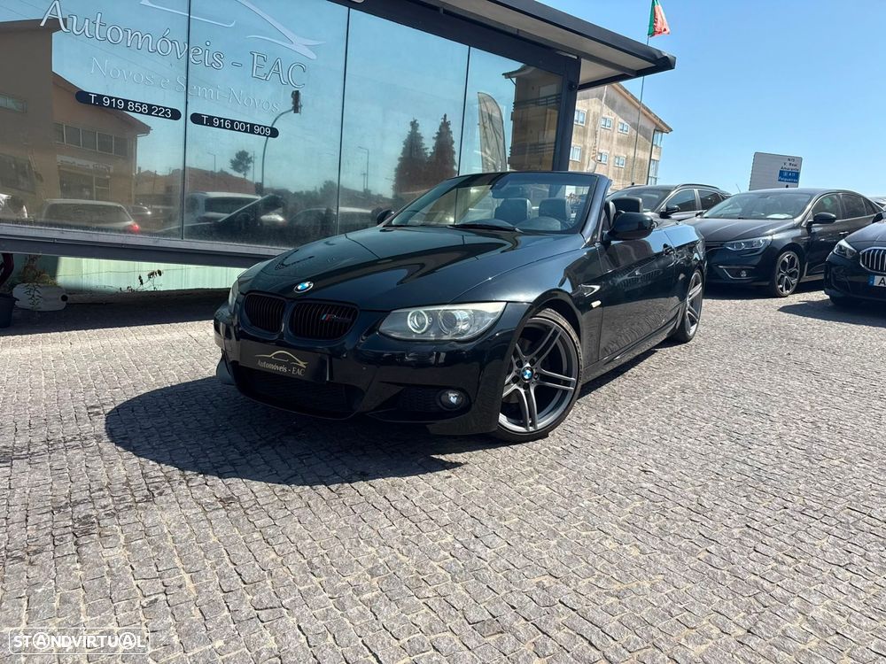 BMW 320 - 2