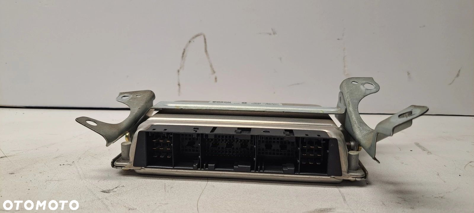 KOMPUTER SILNIKA TOYOTA COROLLA E11 89661-02663 - 2