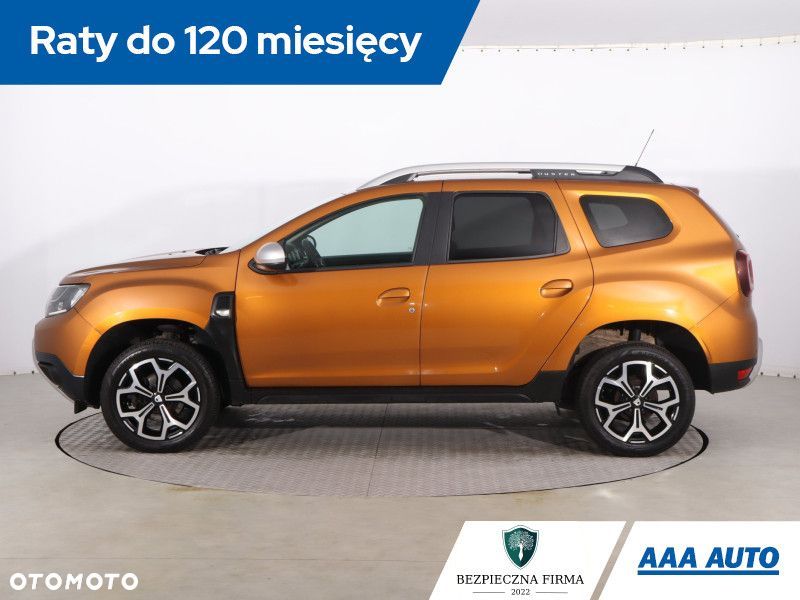 Dacia Duster - 4