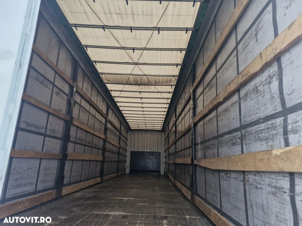 Krone Mega Liner - 12