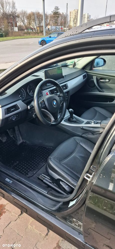 BMW Seria 3 320d - 7