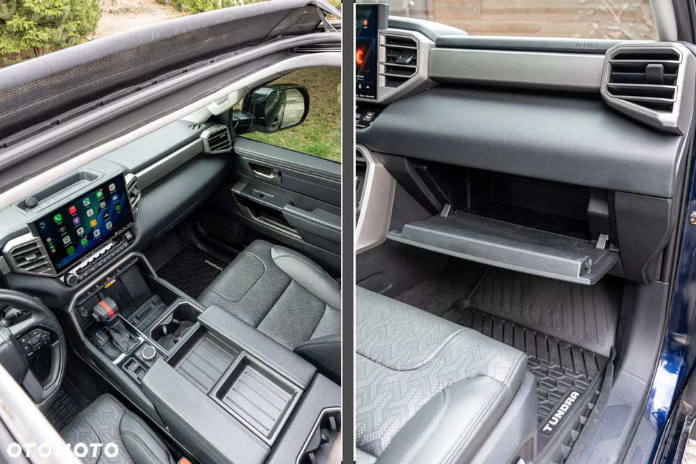 Toyota Tundra - 37