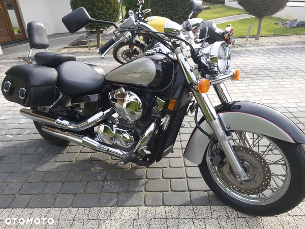 Honda Shadow