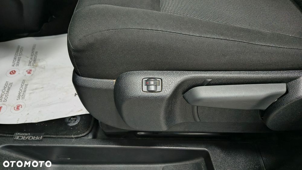 Toyota Proace Verso 2.0 D4-D Long Combi - 13