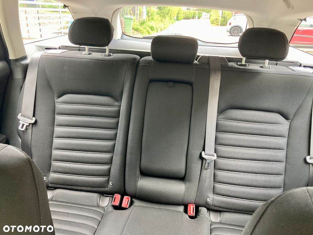Ford Mondeo 2.0 TDCi Gold X (Trend) - 6