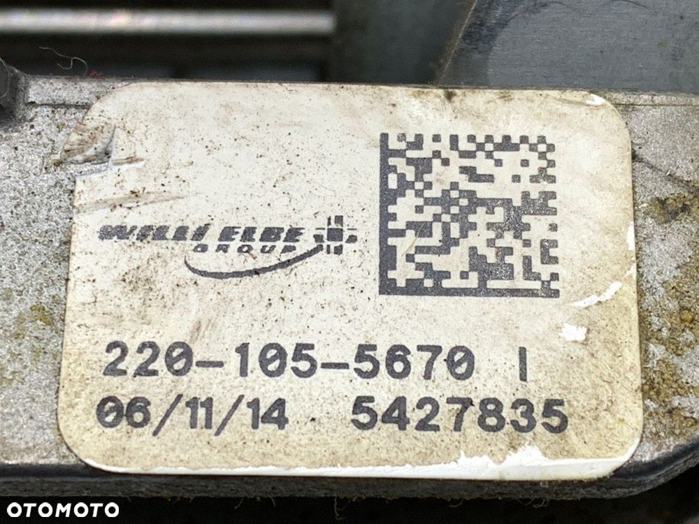 KOLUMNA KIEROWNICZA  BMW 5 Touring (E61) 2004 - 2010 525 d 130 kW [177 KM] olej napędowy 2004 - - 3