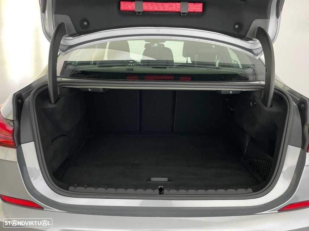 BMW 216 Gran Coupé d Pack Desportivo M - 13