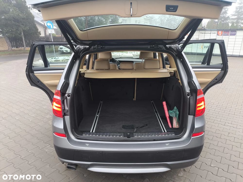 BMW X3 - 24