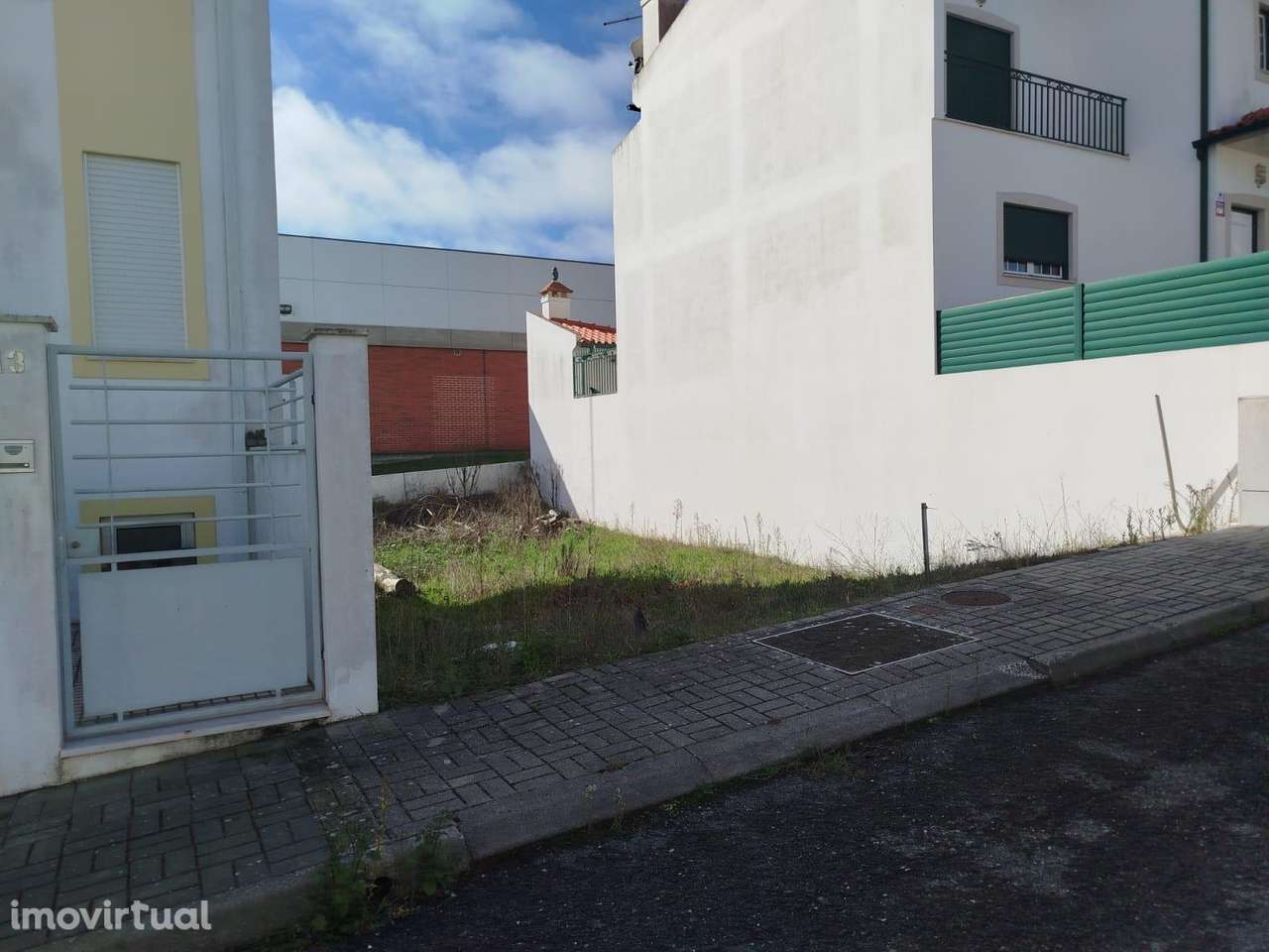 Lote de Terreno  Venda em Nazaré,Nazaré - Grande imagem: 5/22
