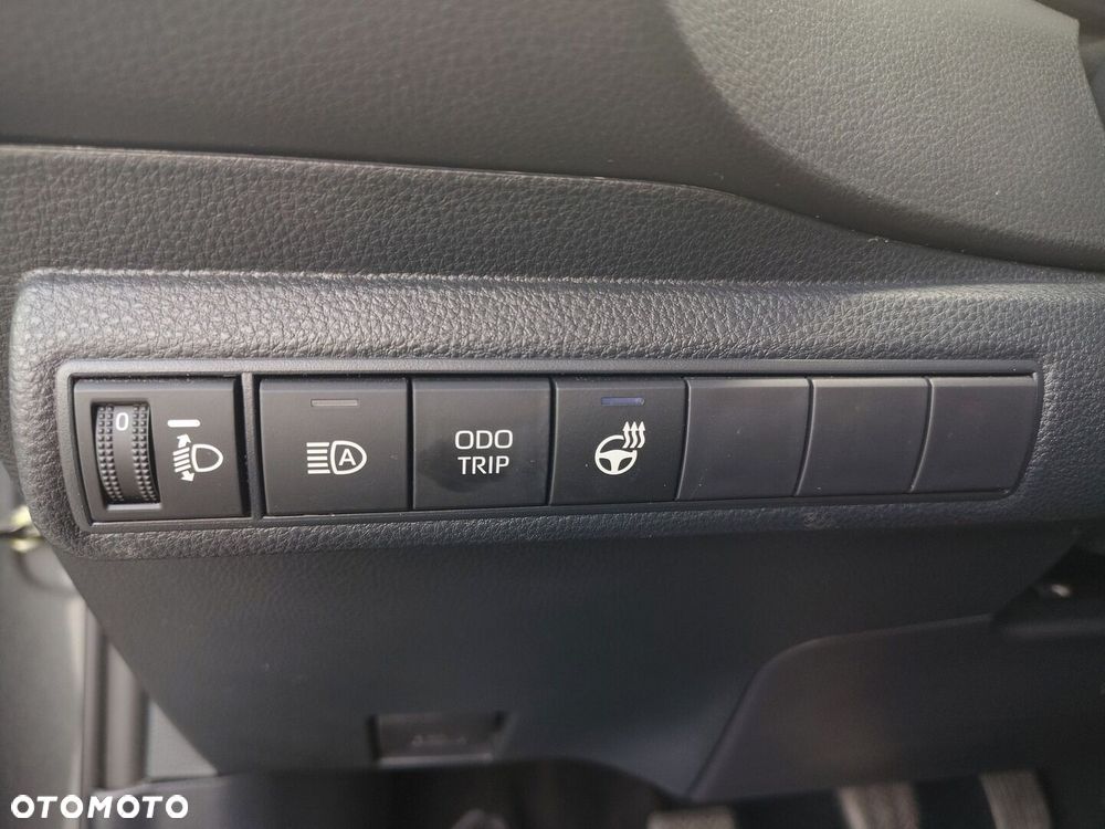 Toyota Corolla 1.5 Comfort - 16
