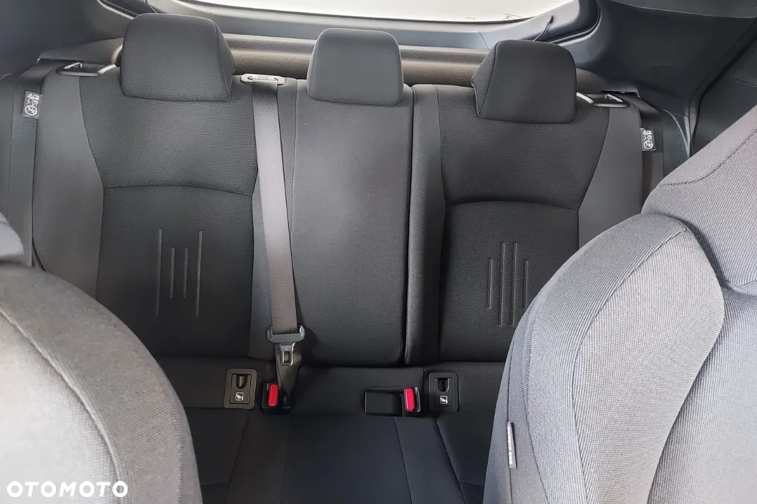 Toyota C-HR 1.8 Hybrid Style - 13