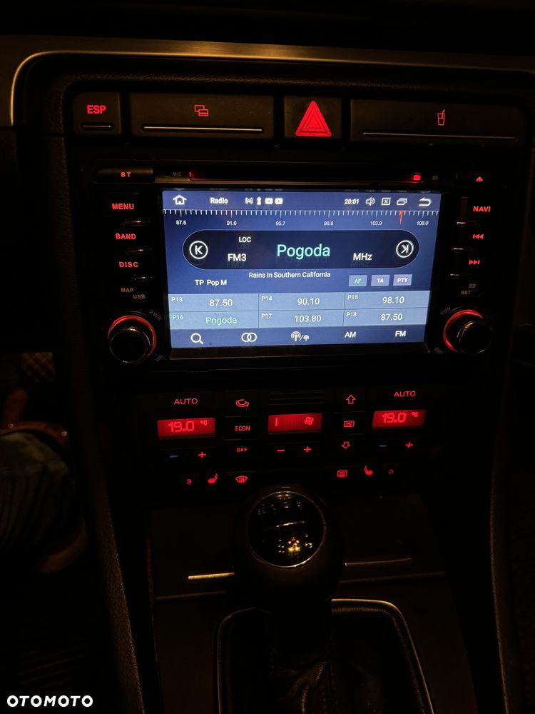 Audi A4 - 17
