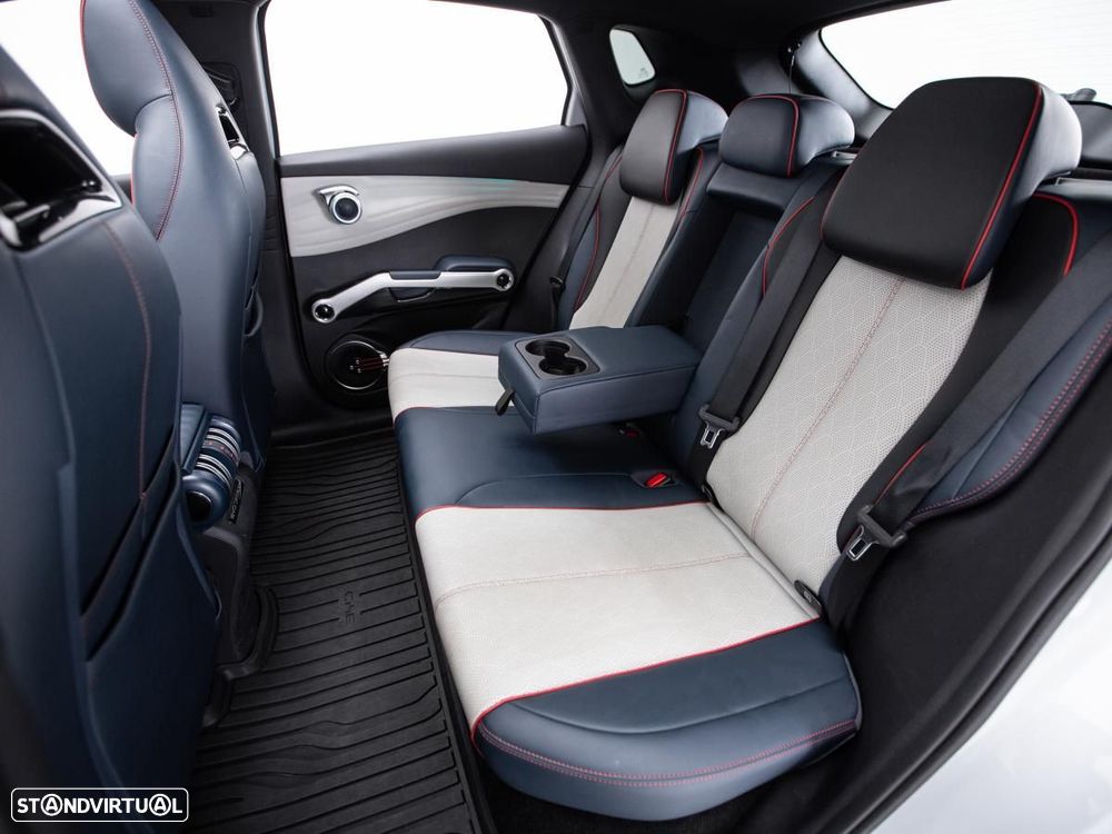 BYD Atto 3 Design - 12