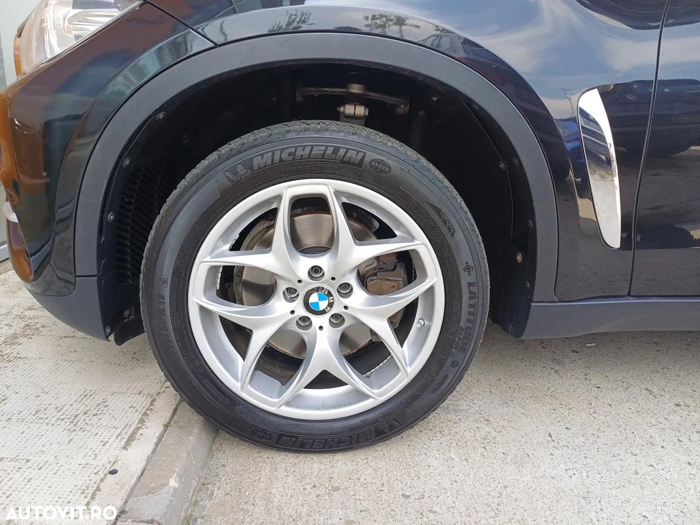 BMW X6 xDrive35i - 25
