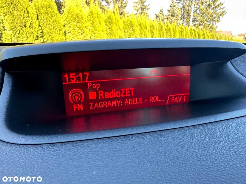 Opel Meriva 1.4 Enjoy - 25