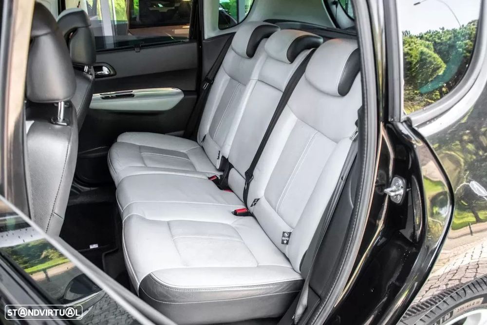 Peugeot 3008 1.6 HDi Roland Garros - 26