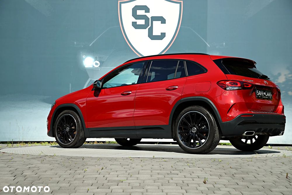 Mercedes-Benz GLA 250 Style - 6