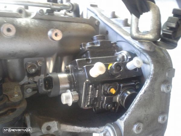 Bomba Injectora Saab 9-3 Cabriolet (Ys3f) - 3