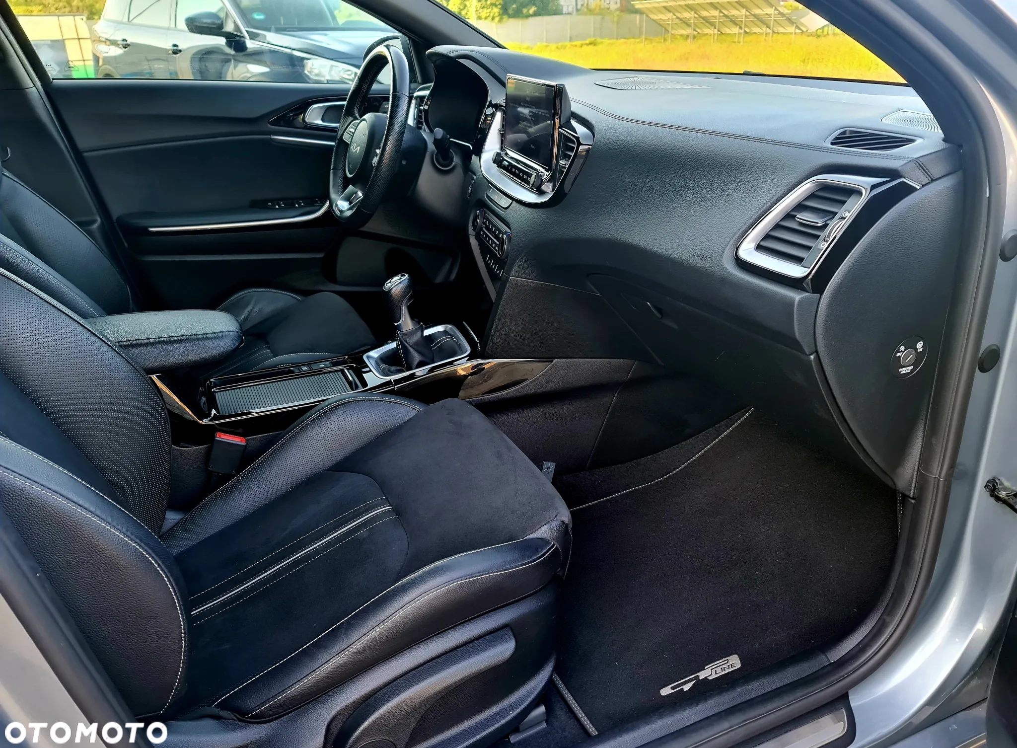 Kia ProCeed 1.5 T-GDI GT Line - 13