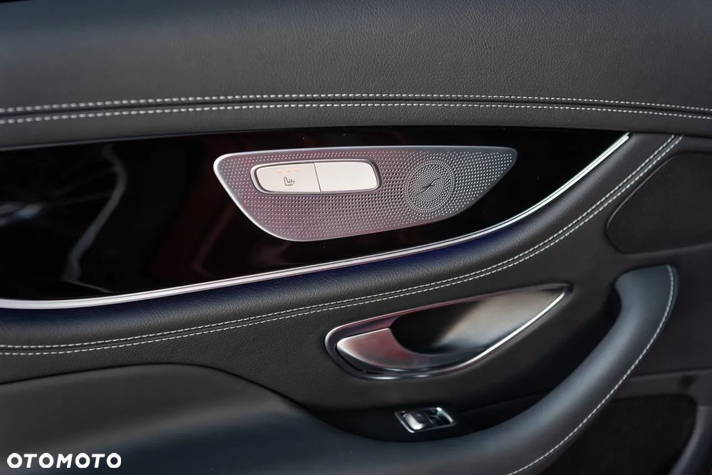 Mercedes-Benz AMG GT 43 4-Matic+ - 36