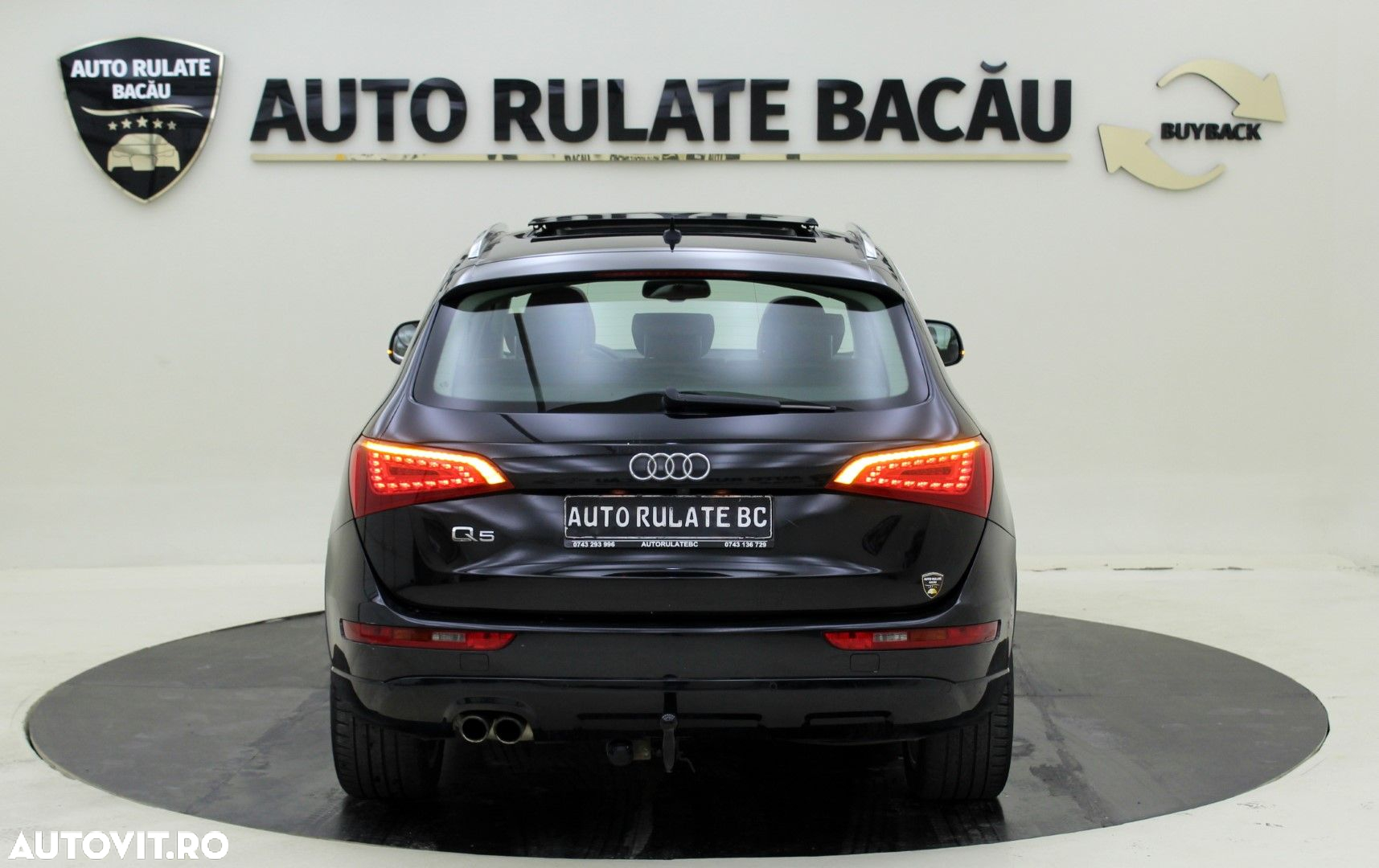 Audi Q5 - 11