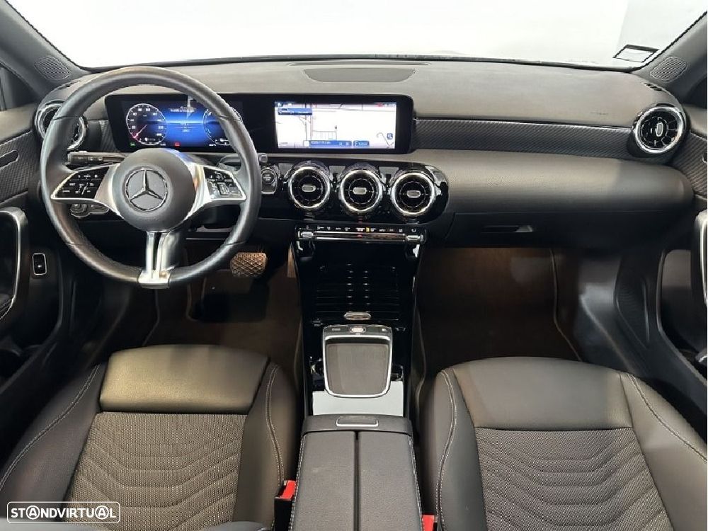Mercedes-Benz A 250 e Progressive - 15