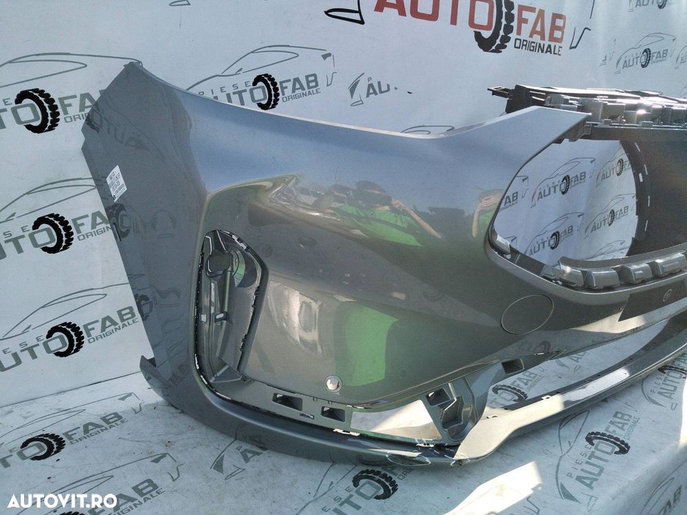 Bara fata Ford Kuga 3 Facelift ST-Line Gauri pentru an 2024-2025-2026 - 3