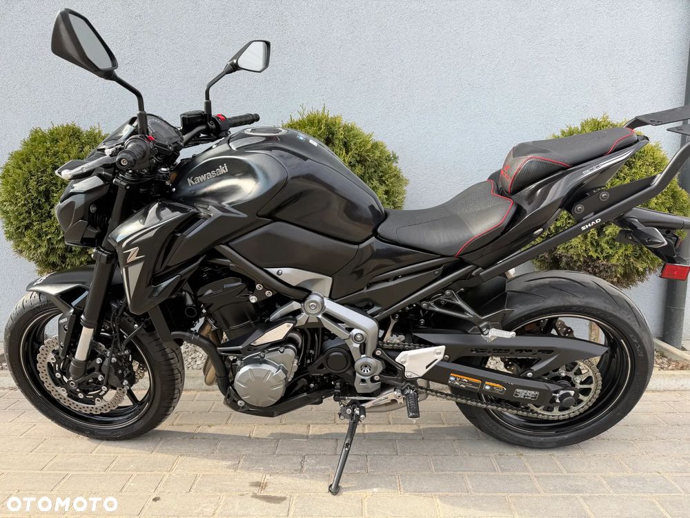 Kawasaki Z 900 - 30