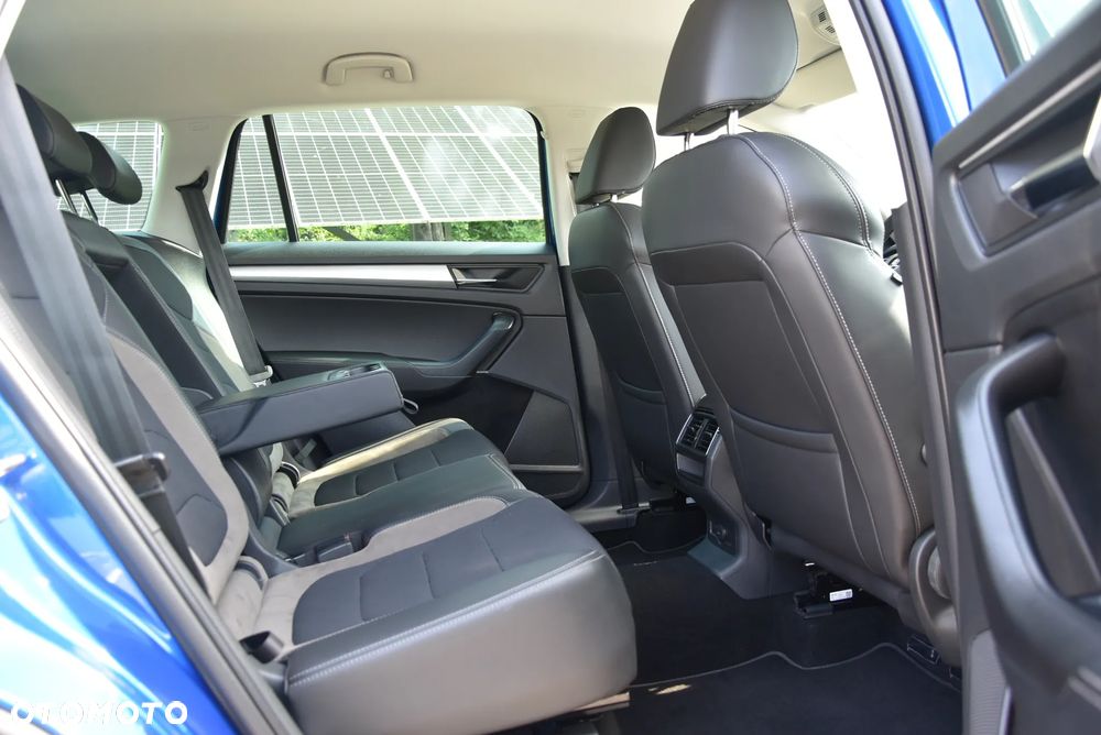 Skoda Kodiaq 1.5 TSI ACT Ambition - 11