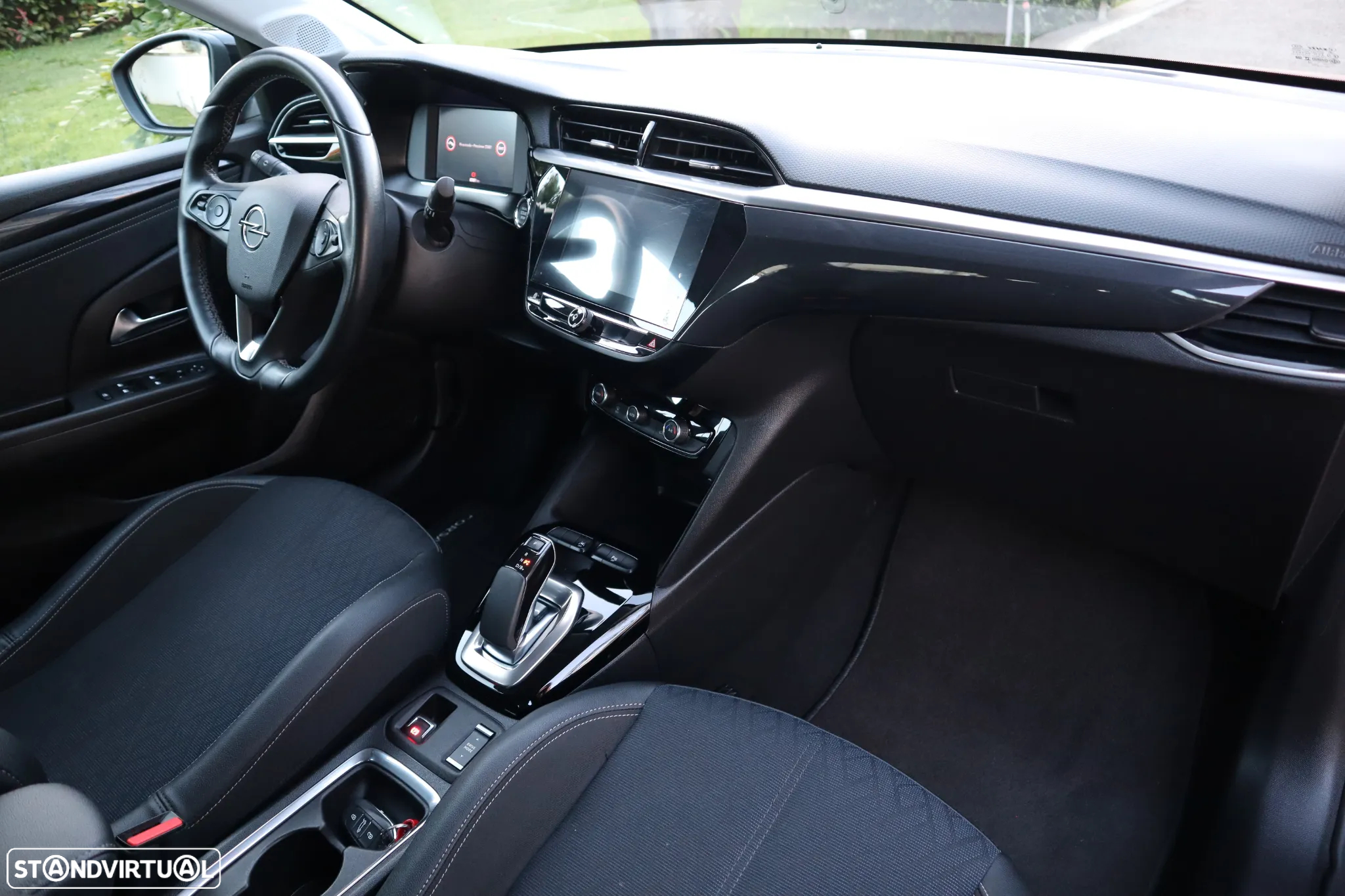 Opel Corsa-e Elegance - 21