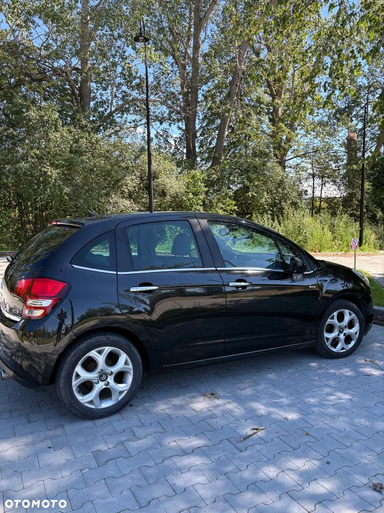 Citroën C3 1.4 VTi Exclusive - 19