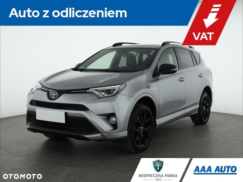 Toyota RAV4 - 1