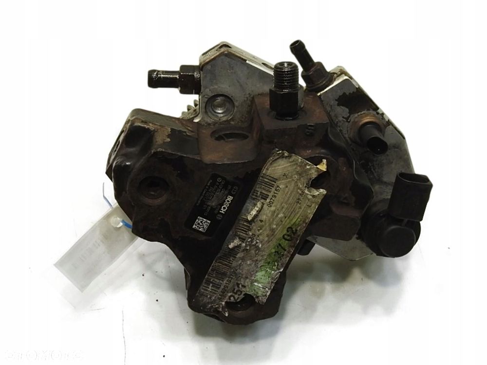 POMPA WTRYSKOWA CHRYSLER 300C 3.0 CRD V6 A6420700201 - 1