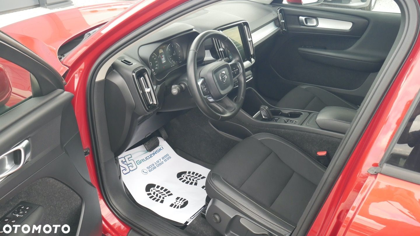 Volvo XC 40 - 12