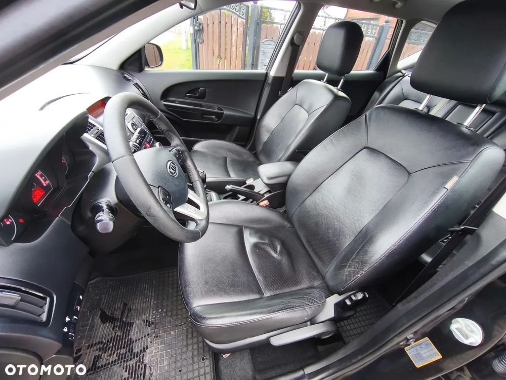 Kia Ceed 1.6 CRDi 90 Spirit - 8