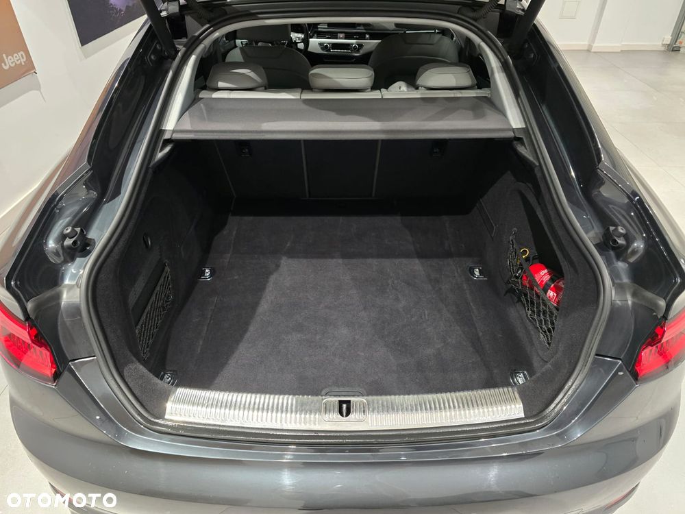 Audi A5 Coupé - 10