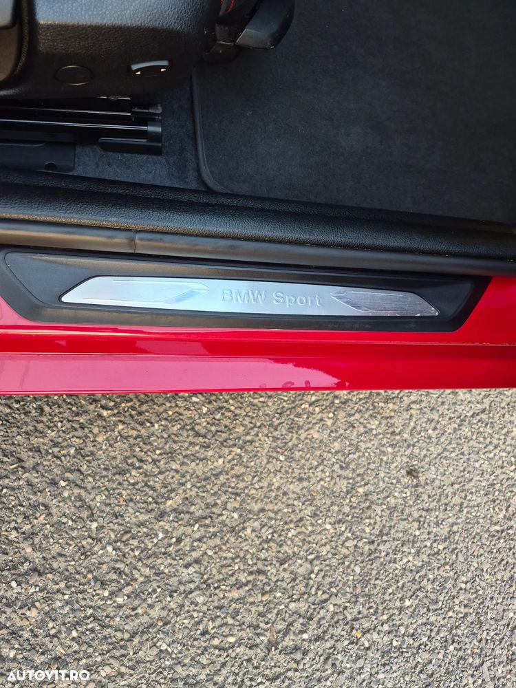 BMW Seria 1 118i Sport Line - 12
