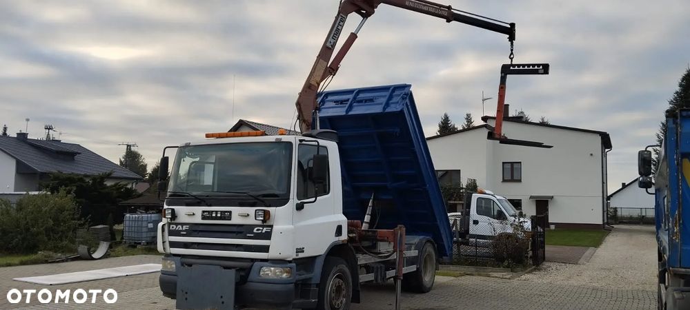DAF CF 65.220 - 7