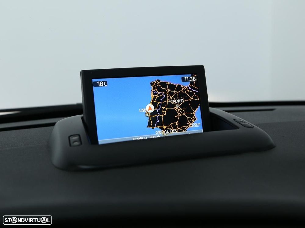 Peugeot 3008 1.6 e-HDi Allure 2-Tronic - 16