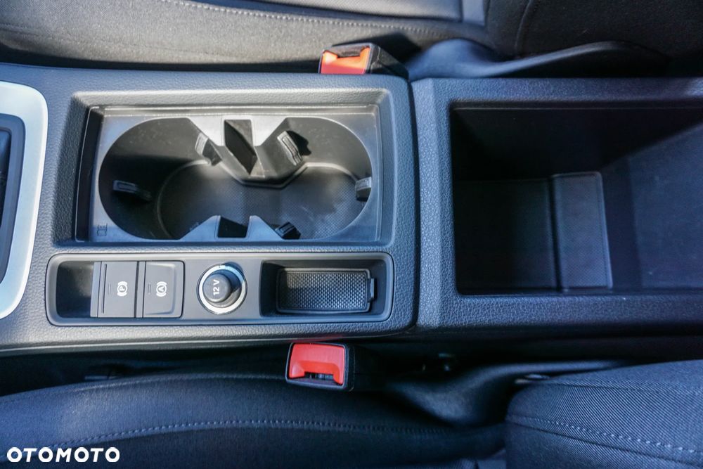 Audi Q3 35 TDI Advanced S tronic - 24