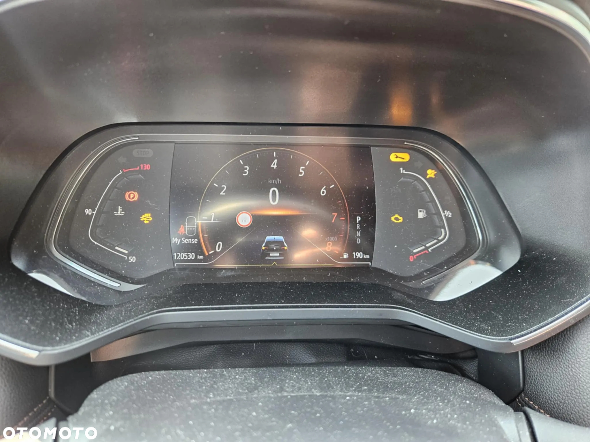 Renault Clio TCe 130 EDC GPF EDITION ONE - 31